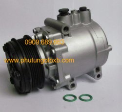 Lốc lạnh Ford Mondeo 2.5 2001-2007 LD