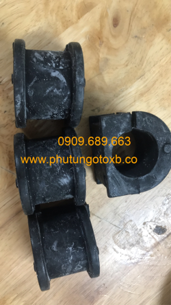 Cao su cân bằng trước Ford Ranger 2005-2011, Everest 2005-2013 TH