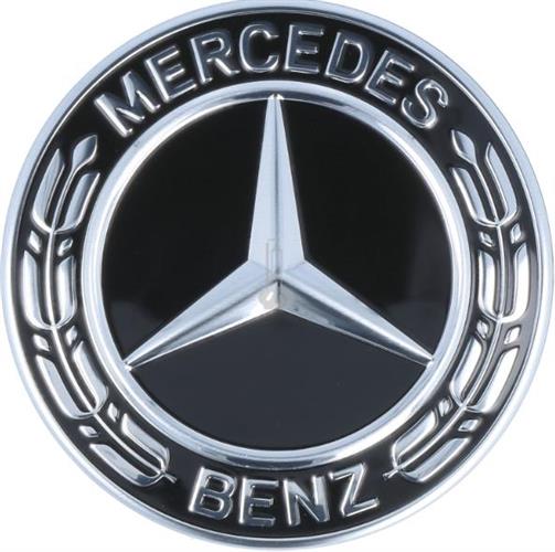 Logo Mercedes E300 CH