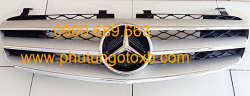 Galang Mercedes R320,R350, R500 2006-2010 CH