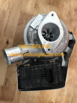 Turbo Ford Ranger 2.2 2012-2018, EVEREST 2016-2019 CH( không hộp)