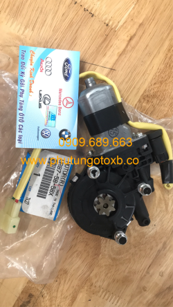 Motor lên xuống kính Ford Everest 2006-2012, Ranger 2005-2011 RH CH Ford Everest 2007