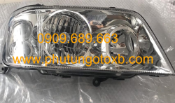 Đèn pha Ford Escape 2009-2012 LH CH  