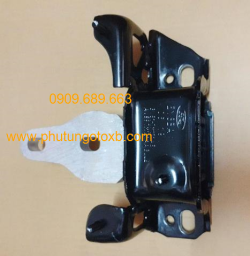 Cao su chân hộp số Ford Fiesta 2012-2015 Ch Ford Fiesta 1.5 2014 4 cửa 