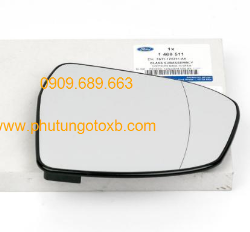 Mặt kính chiếu hậu Ford Focus 2012 có gia nhiệt LH/RH TH Ford Focus 2.0 2012 4 cửa