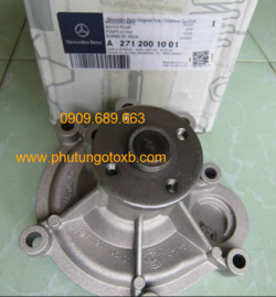 Bơm nước Mercedes C160, C180, C200, C230 2007-2014 Đức