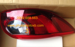 Đèn lái sau ngoài Mazda CX5 2017-2019 RH TYC( có led)