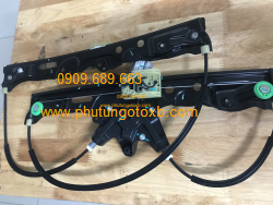 Compa lên xuống kính sau Ford Ranger 2012-2017 RH TH