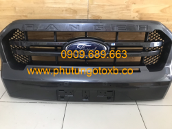 Galang Ford Ranger 2.0 2019 CH ( to) Ford Ranger 2019 2.0