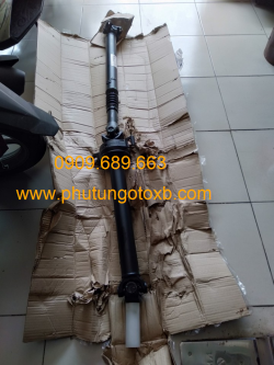 Lap dọc Ford Everest 2006-2010 CH(3 khúc  ) Trục các đằng Ford Everest 2009