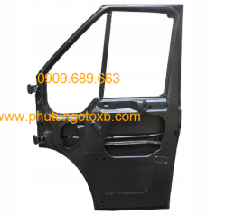 Cánh cửa trước Ford Transit 2009-2014 LH CH Ford transit 2014