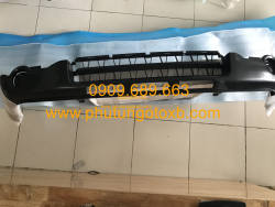 Cản trước dưới Ford Everest 2005-2007 CH Ford Everest 2007