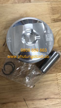 Piston Mazda 3 1.5 2016 Ch 