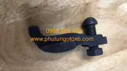 Cò mổ Ford Everest 2002-2007, Ranger 2002-2008 CH