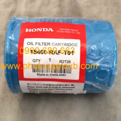 Lọc nhớt Honda City, Civic, CRV, Accord, Brio, Jazz TH