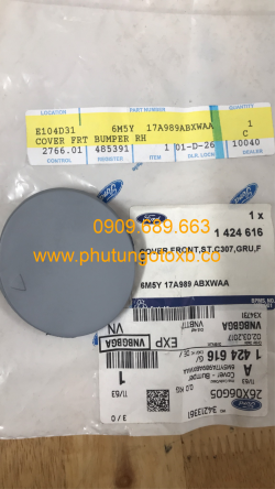 Nắp kéo xe trước Ford Focus 2009 (4 cửa) CH Ford Focus 2009 1.8