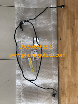 Ống nước Ford Focus 2.0 2012-2018 TH