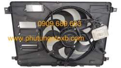 Quạt giải nhiệt động cơ Ford Mondeo 2.3 2008-2013 TH