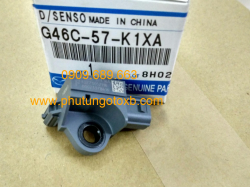 Cảm biến va đập Mazda CX5 2013-2016 CH 