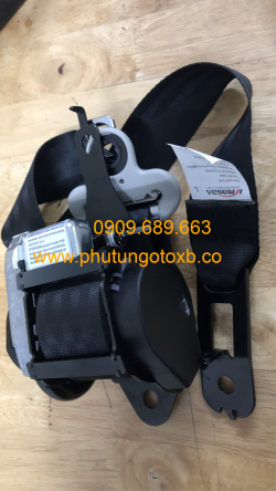 Dây seatbelt trước Mazda CX5 2018 TH