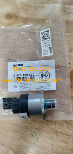 Van định lượng Ford Ranger 2008-2011, Everest 2008-2013 Bosch Ford Everest 2009