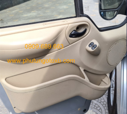 Tapi cửa trước Ford Transit 2015 RH CH  Ford transit 2014