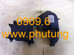 Ốp nhựa đầu cam Focus 2014-2017 CH Ford Focus 1.6 2012 5 cửa