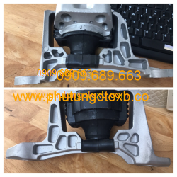 Cao su chân máy Ford Focus 1.8, 2.0 2009-2011, Mazda 3 2.0 2004-2012 TH Ford Focus 2009 1.8