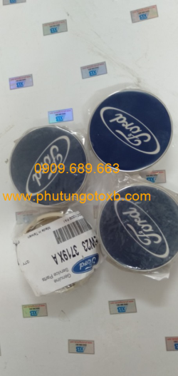 Logo chụp mâm ford Escap 2.3 2009, Mondeo 2005 CH Ford Escap 2.3 2008