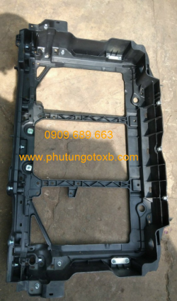 Khung xương két nước Mazda 3 2015-2018, Mazda 6 2015, Mazda 6 2020-2022  CH