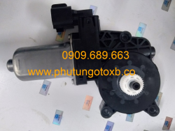 Motor lên xuống kính trước=sau Ford Ranger 2012-2018, Focus 2015, BT50 2012-2018 RH CH Ford Focus 2.0 2012 4 cửa