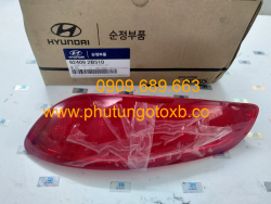 Đèn cản sau Hyundai Santafe 2005-2012 CH 