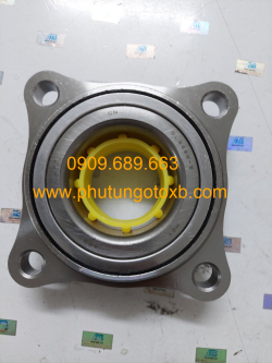 Bạc đạn bánh trước Toyota Fortuner 2008-2011 TH