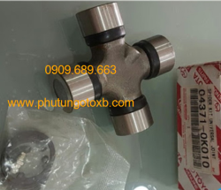 Bạc đạn chữ thập Toyota Fortuner 2005-2015 TH 