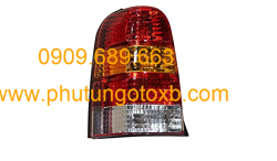 Đèn lái sau Ford Escape 2.3, 3.0 2001-2003 RH CH