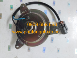 Motor quạt két nước Ford Escape 2.3 2010 CH(to)