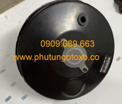 Bầu secvo Ford Focus 2009-2011 CH Ford Focus 2009 1.8