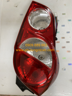 Đèn lái sau Chevrolet Spark M300 2009-2013 TH( 2 màu) 