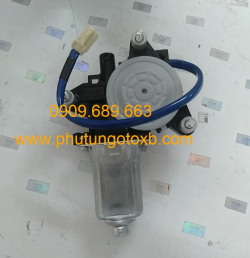 Motor lên xuống kính Ford Escape 2.3 2003 LH TH