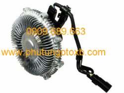 Motor quạt Chevrolet Colorado 1.8 2014-2017 TH