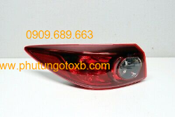 Đèn lái sau Mazda 6 2016-2019 LH TH( có led)