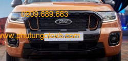 Galang ford Ranger 2021 3.2 Wildtrack Bãi 