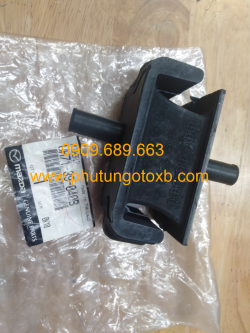 Cao su chân máy Ford Ranger 2005-2007,Everest 2003-2008 1Cam Ford Everest 2005