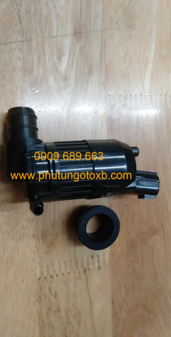 Motor nước rửa kính Ford Mondeo 2.3 2013 TH (1 vòi)