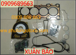 Ron đại tu Ford Mondeo 2.0 2004, Escape 2.0, Focus 2.0 2005-2009 TH