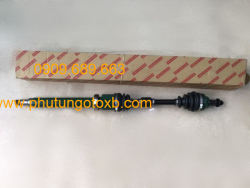 Lap ngang trước Ford Focus 2009 1.8 2.0 MT /TOK RH