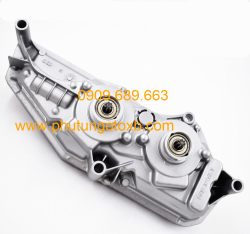 Hộp điều khiển hộp số ford Ecosport 2015,Fiesta 2011 CH (TCM)