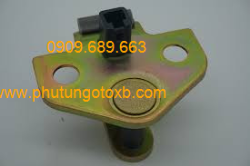 Ghết cửa Ford Focus 2009, mondeo 2001-2007 TH