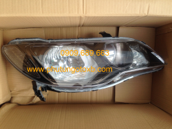 Đèn pha Honda Civic 2007-2009 LH CH