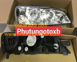 Đèn pha Ford Laser 2003-2004 LH CH 